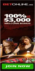 Bet Online Casino