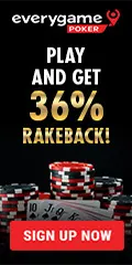 Everygame Poker