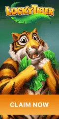 Lucky Tiger Casino